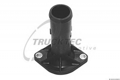 TRUCKTEC AUTOMOTIVE 0719044 -  Фланец охлаждающей жидкости